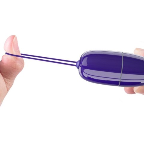 PRETTY LOVE - Selkie - Youth, 12 vibration functions Wireless remote control