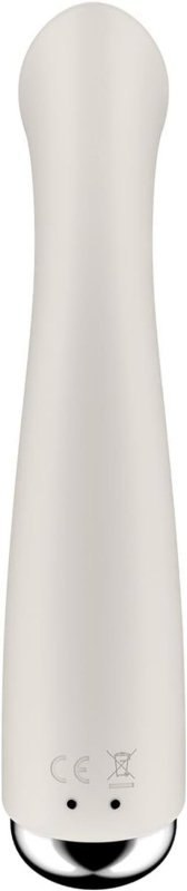 Satisfyer Spinning G-Spot 1 Beige