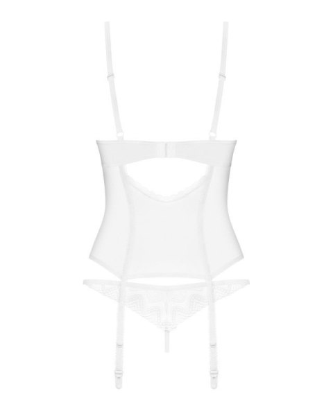 Alissium gorset i stringi M/L