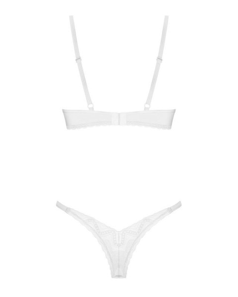 Alissium komplet 2-częściowy M/L