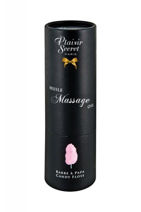 HUILE MASSAGE BARBE A PAPA 59ML