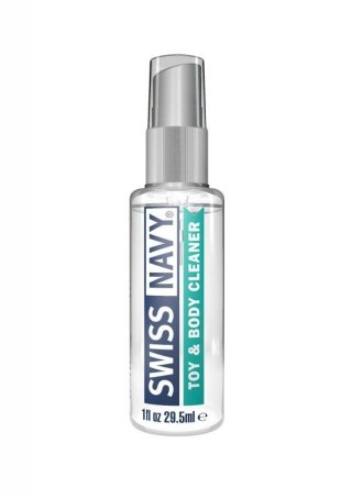 Toy and Body Cleaner - 1 fl oz / 29.5 ml