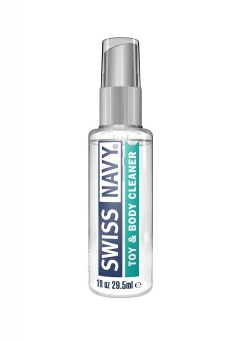 Toy and Body Cleaner - 1 fl oz / 29.5 ml