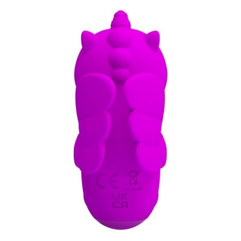 MAGIC UNICORN, 10 tapping functions Memory function