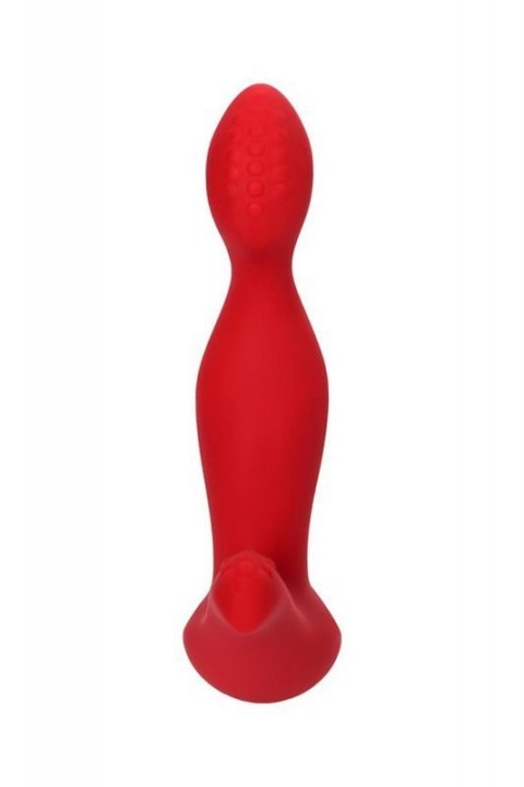 ToDo Proman Red Vibrating Prostate Massager