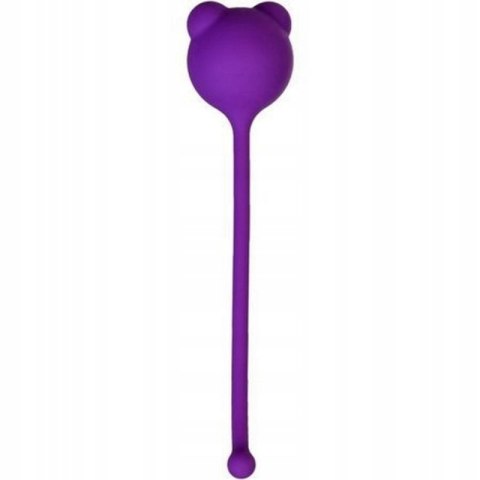 Pleasure balls A-Toys Purple