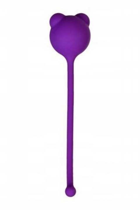 Pleasure balls A-Toys Purple