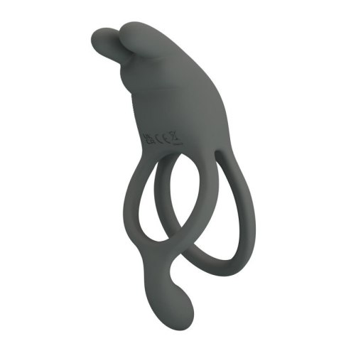 MASTER RING, 7 vibration functions