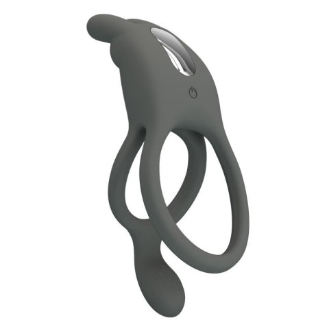 MASTER RING, 7 vibration functions