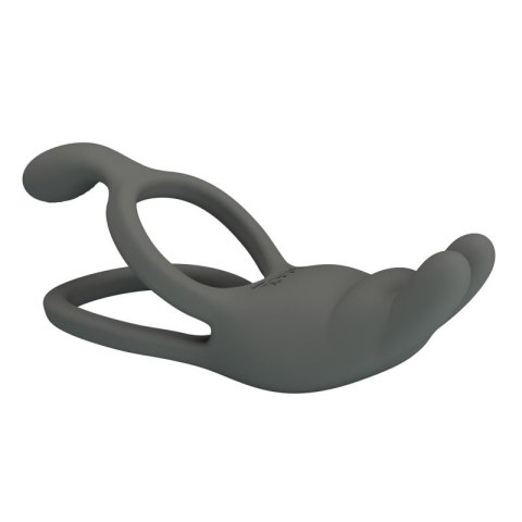 MASTER RING, 7 vibration functions