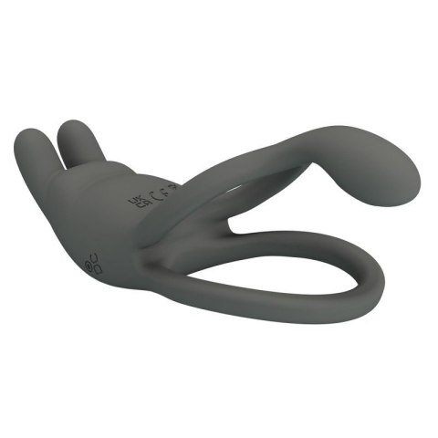 MASTER RING, 7 vibration functions