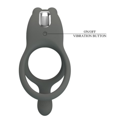 MASTER RING, 7 vibration functions