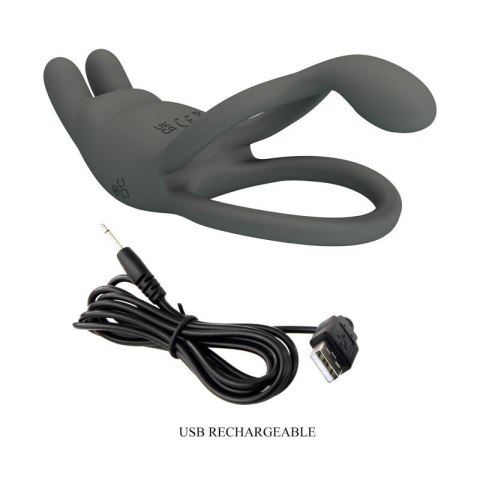 MASTER RING, 7 vibration functions