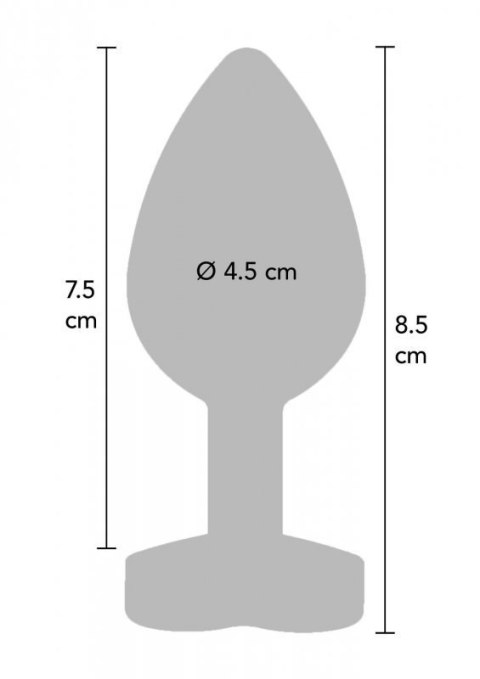 Plug Lets Fuck BK-AP-016 Pink