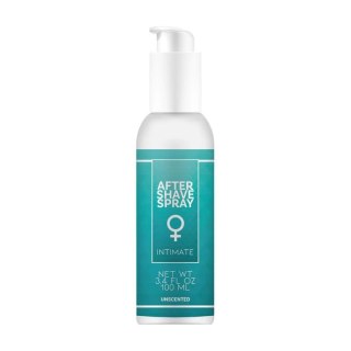 After Shave Spray Intimate - 3.4 fl oz / 100 ml
