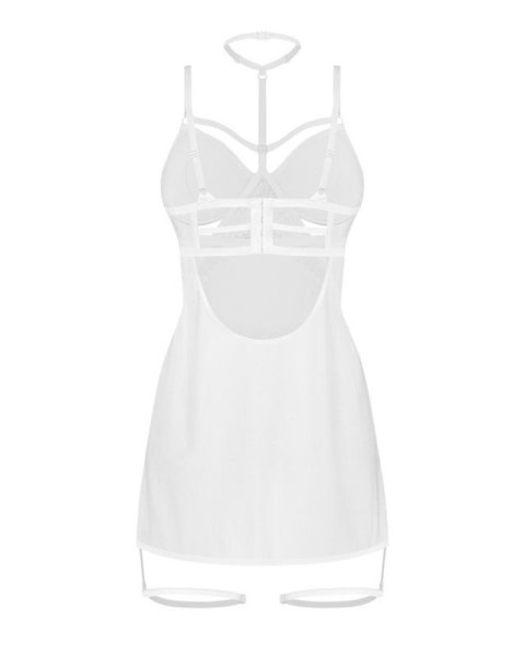 Arrowel White koszulka S/M