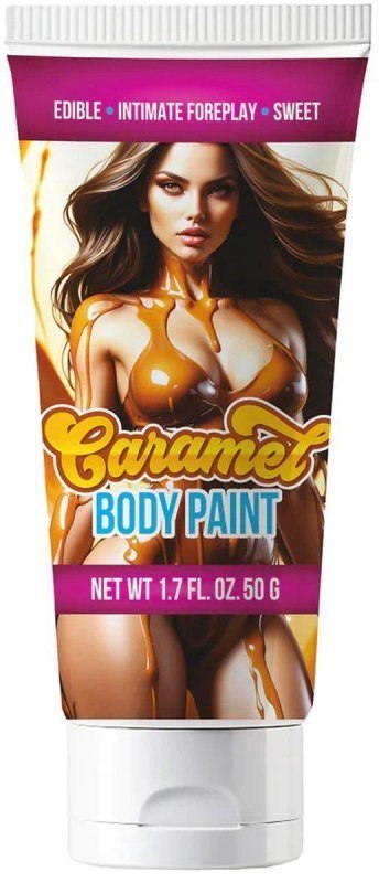 Bodypaint - Caramel - 1.7 fl oz / 50 ml