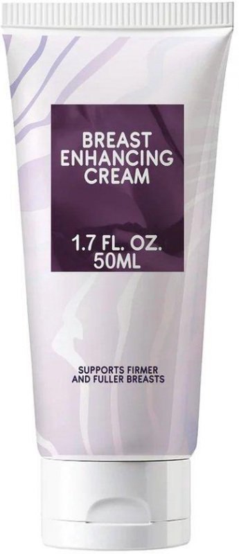 Breast Enhancing Cream - 1.7 fl oz / 50 ml