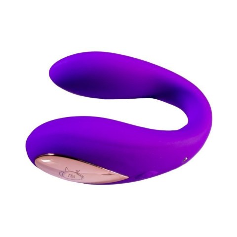 Double Fun - App Controlled massager