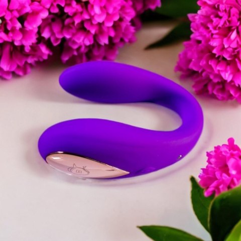 Double Fun - App Controlled massager