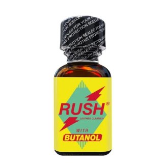 Leather Cleaner - Rush Butanol 25ml.