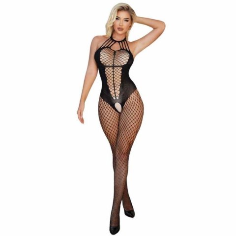 Obsession Mesh Bodystocking
