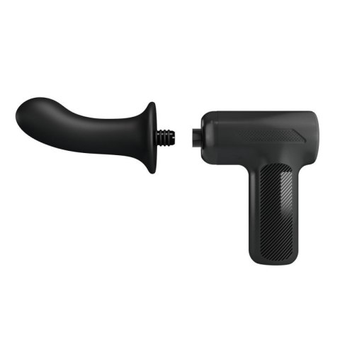 PRETTY LOVE - Dj Doctor, Massage Gun, Silicone ABS