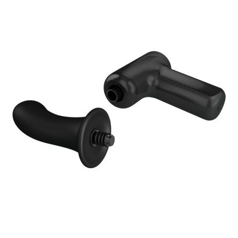 PRETTY LOVE - Dj Doctor, Massage Gun, Silicone ABS