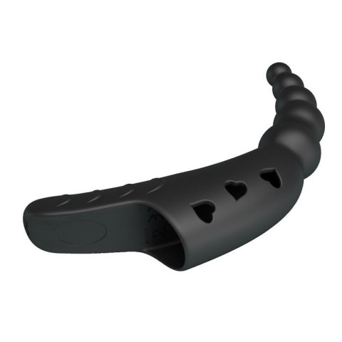 PRETTY LOVE - Jordin, 10 wibracji, Silicone