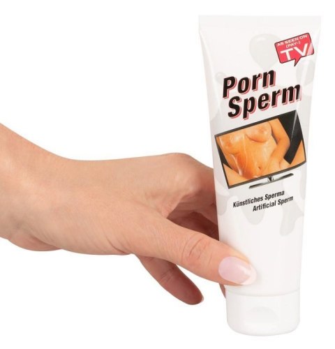 Porn Sperm 125ml GP new