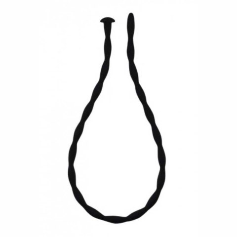 Urethral Massager Vanilla Glide Large