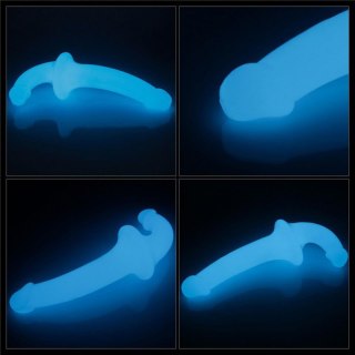 10.5'' Lumino Play Double Dildo