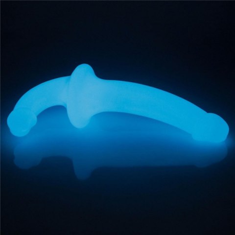 10.5'' Lumino Play Double Dildo