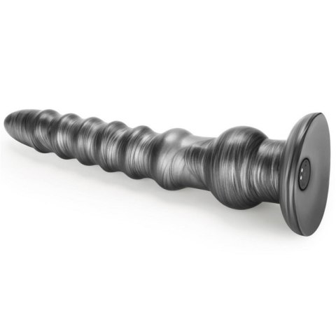 12.5" King Sized Vibrating Vibrax Slider
