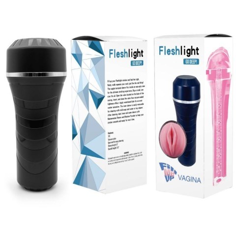 B - Series Pussy Masturbator