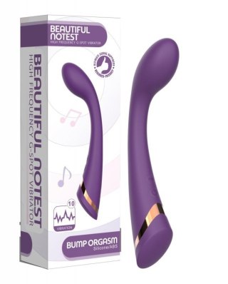 Dual Vibration G Spot Stimulator