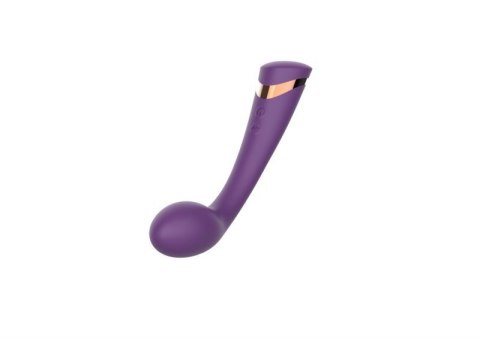 Dual Vibration G Spot Stimulator