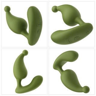 L'Allure Apex Rechargeable Vibrator