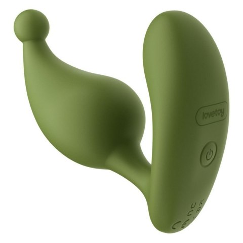 L'Allure Apex Rechargeable Vibrator