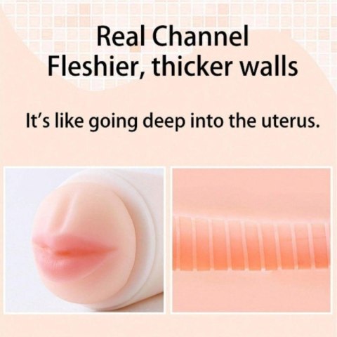 Masturbation cup - Secret Cup