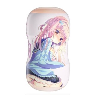 Masturbation cup - Whisper Vibe