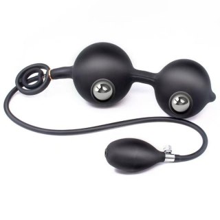 Vibrator - Dual Pleasure Balls