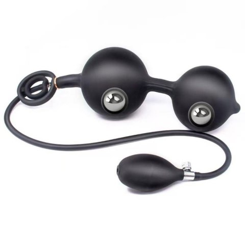 Vibrator - Dual Pleasure Balls