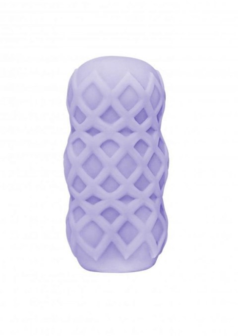 Masturbator Marshmallow Sweety Lavander