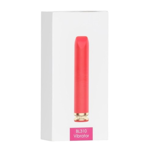Silicone vibrator - 3 speeds and 6 frequencies