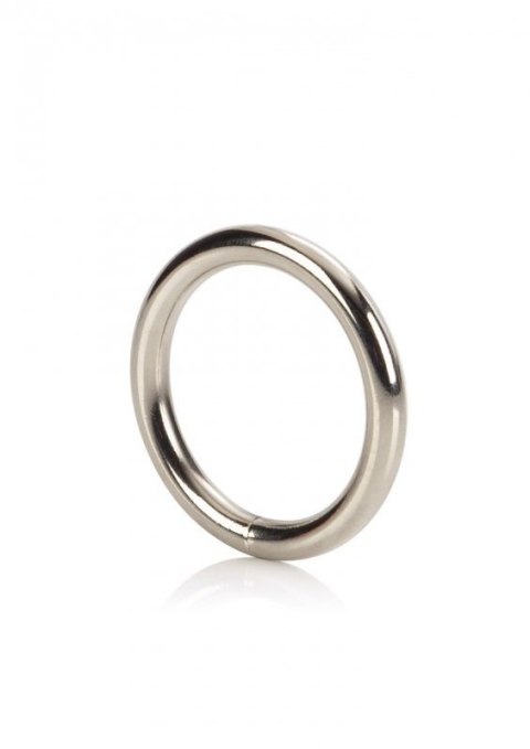 Silver Ring - 3 Piece Set Silver