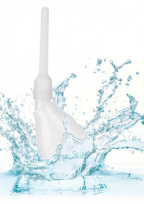 Ultimate Douche Transparent