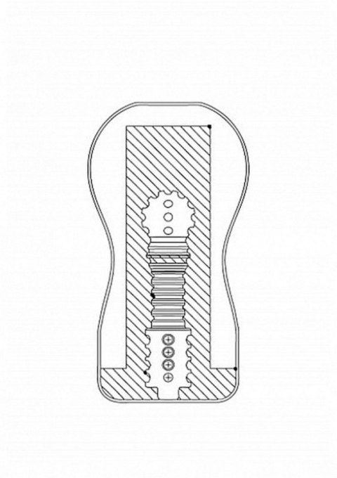 Easy Rider - Vaginal