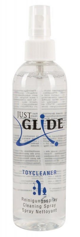 Just Glide Cleaner 250 ml