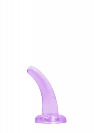 Non Realistic Dildo with Suction Cup - 4,5""""/ 11,5 cm